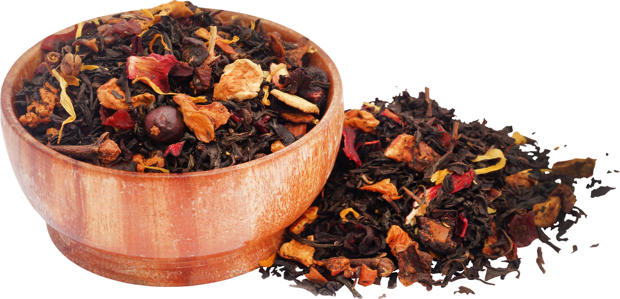 Ayurvedic Herbal Tea